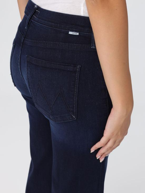 25FW 마더 데님 팬츠 10815104A KKT Denim - MOTHER