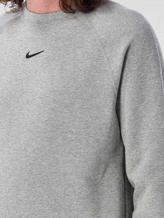 25FW 나이키 긴팔 티셔츠 FN8160 063 Grey - NIKE