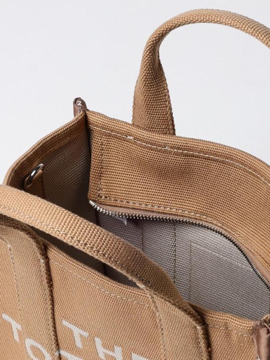 25FW 마크제이콥스 토트백 M0017025 230 Brown - MARC JACOBS