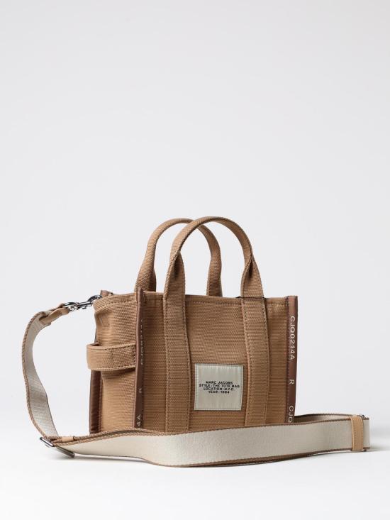 25FW 마크제이콥스 토트백 M0017025 230 Brown - MARC JACOBS