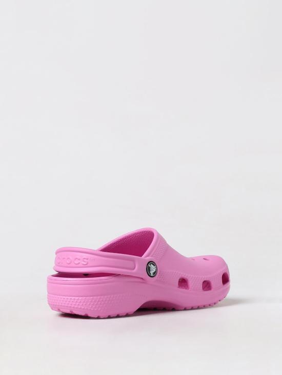 25FW [키즈] 크록스 슈즈 206991 TAFFY Pink - CROCS