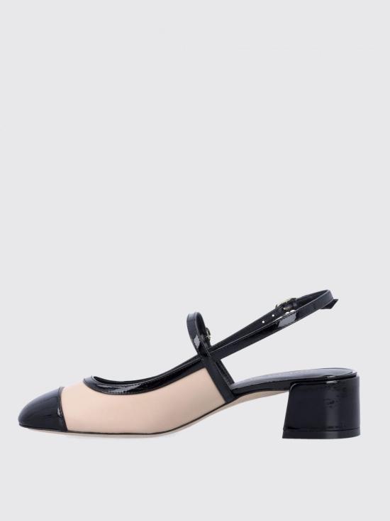 25SS 스튜어트 와이츠먼 힐/펌프스 SL037LCD Y0I Beige - STUART WEITZMAN