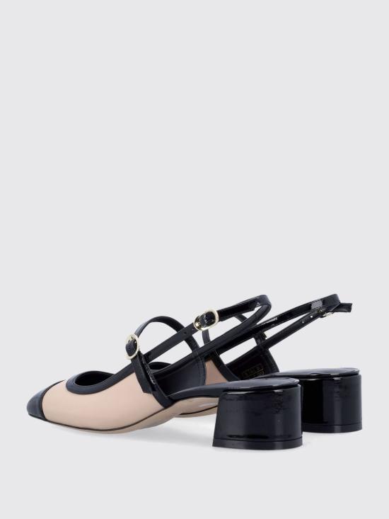 25SS 스튜어트 와이츠먼 힐/펌프스 SL037LCD Y0I Beige - STUART WEITZMAN