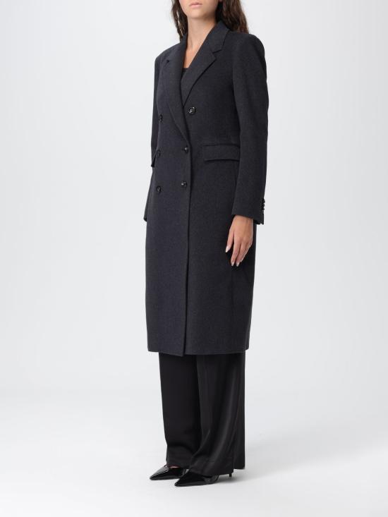 25FW 딸리아토레 코트 350001PER013 S5052 Grey - TAGLIATORE