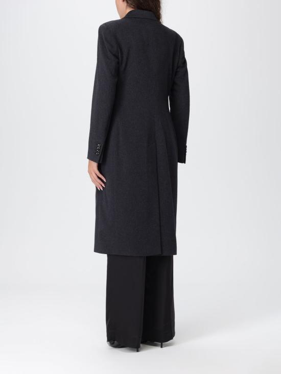 25FW 딸리아토레 코트 350001PER013 S5052 Grey - TAGLIATORE