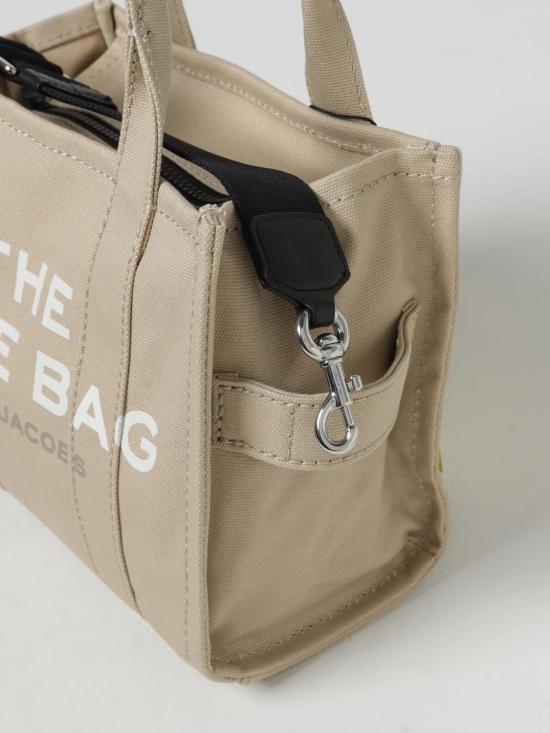 25FW 마크제이콥스 토트백 M0016493 260 Beige - MARC JACOBS