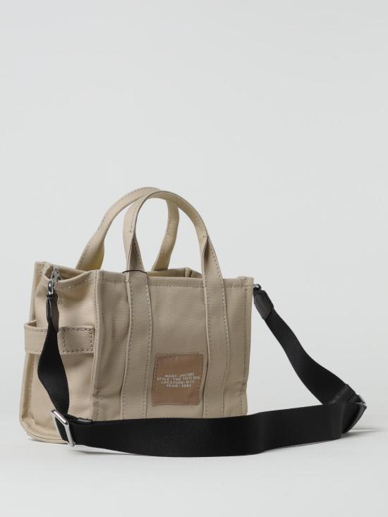 25FW 마크제이콥스 토트백 M0016493 260 Beige - MARC JACOBS