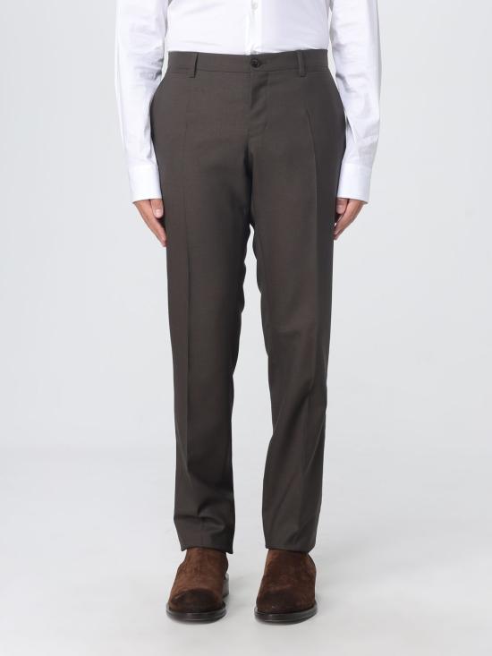 25FW 돌체앤가바나 수트 세트 GK0RMTFU28D M3977 Brown - DOLCE & GABBANA