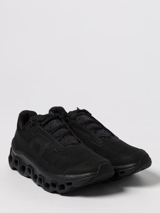 25FW 온 러닝 클라우드 몬스터 보이드 3WF10491043 Black - ON RUNNING