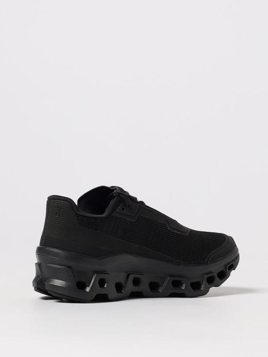 25FW 온 러닝 클라우드 몬스터 보이드 3WF10491043 Black - ON RUNNING