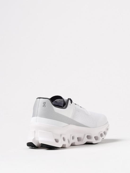 25FW 온 러닝 뮬/슬리퍼 6198434 ALL White - ON RUNNING