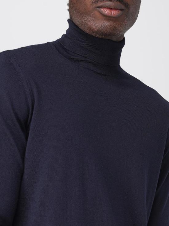 25FW 버버리 체크 울 스웨터  8110614 Multicolor - BURBERRY