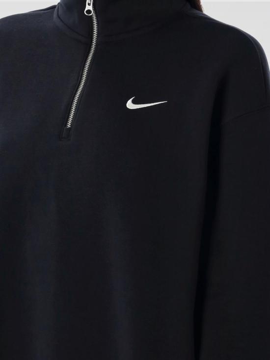 25FW 나이키 스웨터 HJ0931 010 Black - NIKE