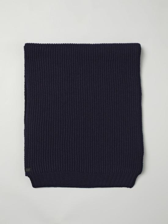 25FW 페이 머플러/스카프 NSMF2512960XWI U801 Blue