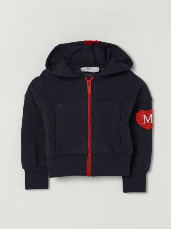 25FW [키즈] 모나리자 풀오버 19F8006028 056D Blue