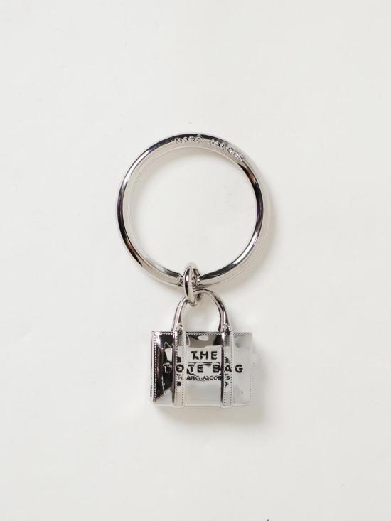 25FW 마크제이콥스 키링 2P4SCH002S03 040 Silver