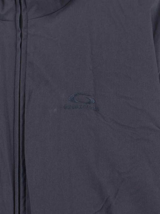 25FW 발렌시아가 지아카 자켓  839171 TRO311055 Black - BALENCIAGA