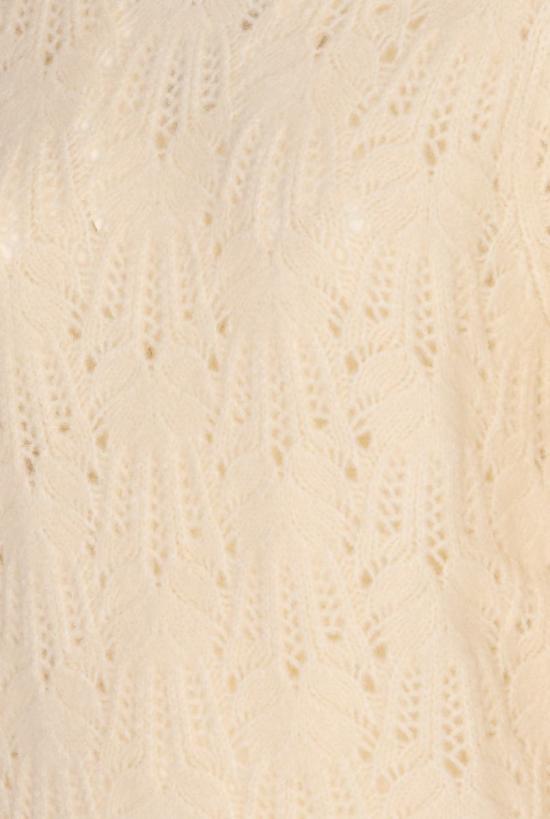 25FW 이자벨마랑에뚜왈 스웨터 PU0727FAC3L08E23EC WHITE - ISABEL MARANT ETOILE