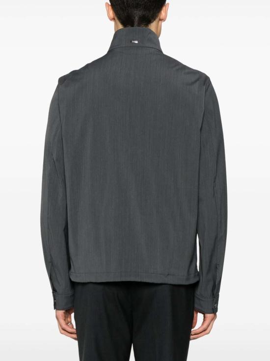  에르노 자켓 GI000470U126829487 Grey - HERNO