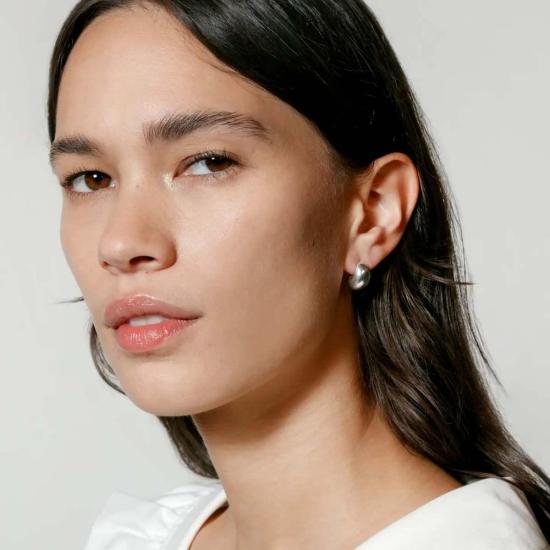  울프 시러스 이어링 울프 서커스 레미 후프스 - WOLF CIRUS