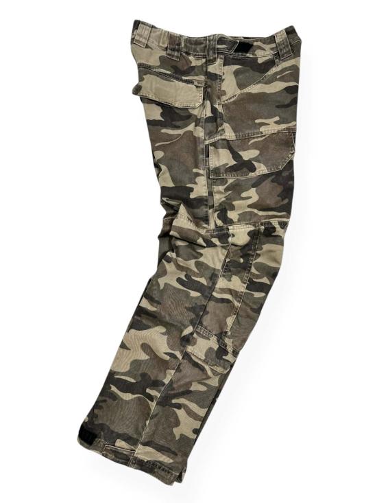  마커스 치노 팬츠 마쿠스 프라이빗 라벨 더치 카고 팬츠 - MACHUS PRIVATE LABEL