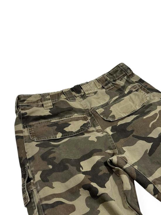  마커스 치노 팬츠 마쿠스 프라이빗 라벨 더치 카고 팬츠 - MACHUS PRIVATE LABEL