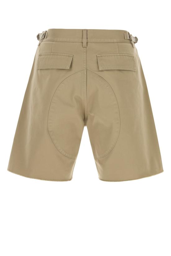 25SS 셀린느 숏팬츠 RP03P403E 18TP TAUPE - CELINE