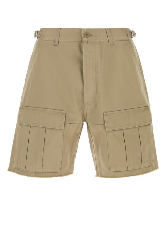 25SS 셀린느 숏팬츠 RP03P403E 18TP TAUPE