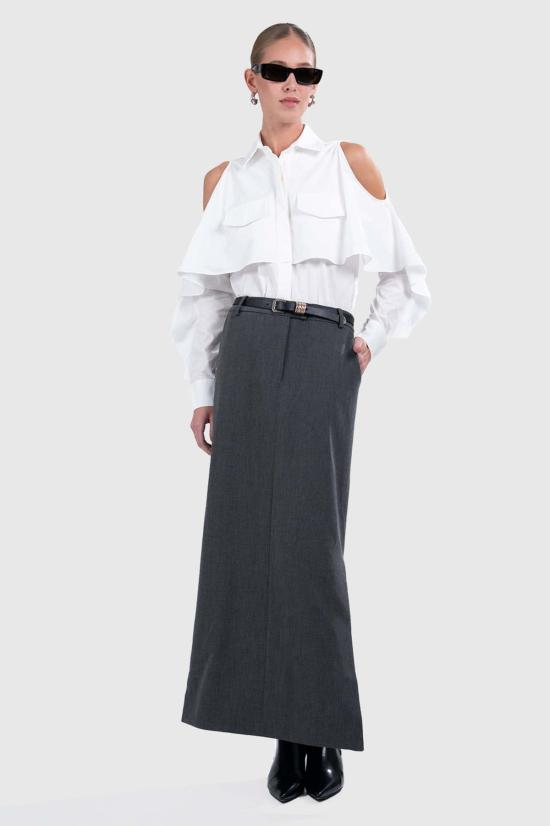  파렌테지 셔츠 마르티나 셔츠