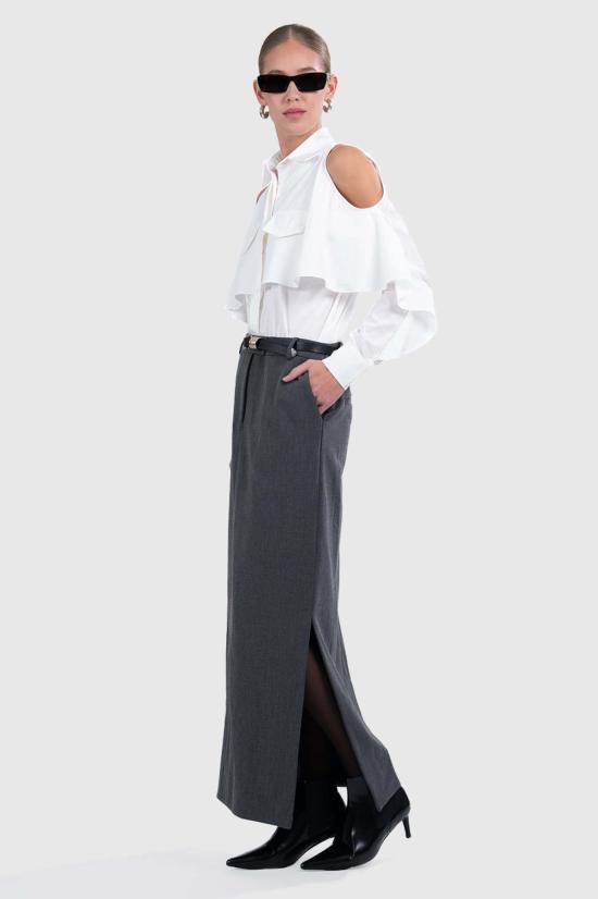  파렌테지 셔츠 마르티나 셔츠 - PARENTEZI