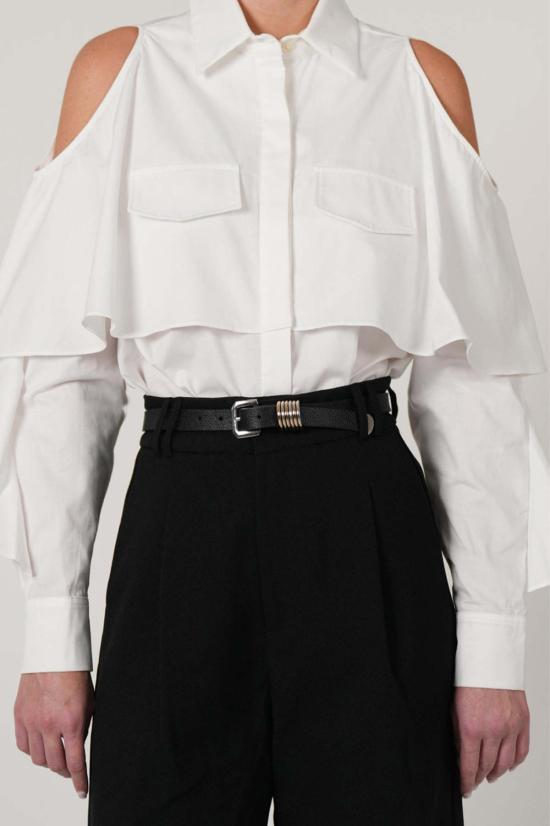  파렌테지 셔츠 마르티나 셔츠 - PARENTEZI