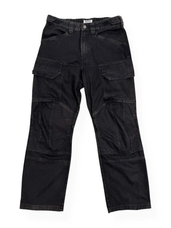  마커스 치노 팬츠 마쿠스 프라이빗 라벨 더치 카고 팬츠