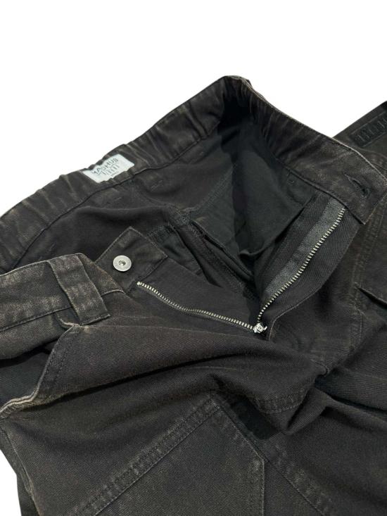  마커스 치노 팬츠 마쿠스 프라이빗 라벨 더치 카고 팬츠 - MACHUS PRIVATE LABEL