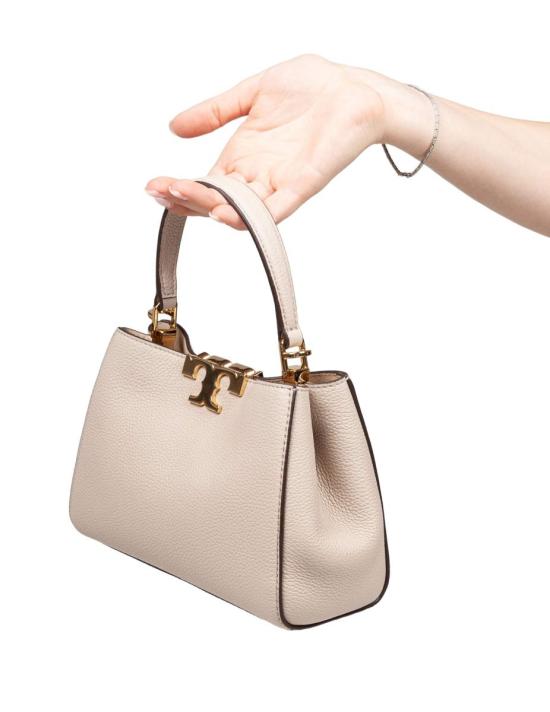 25FW 토리버치 토트백 171235 250 Grey - TORY BURCH