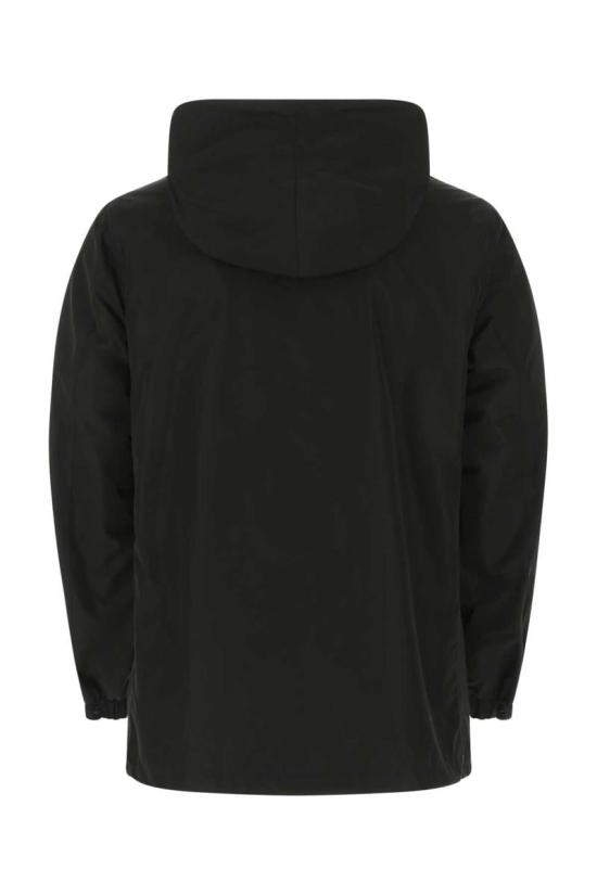 26SS 버버리 리버시블 체크 자켓 8043403 A1189 - BURBERRY