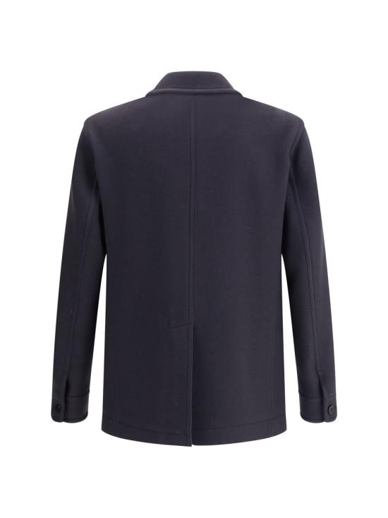 25FW 톰포드 자켓 OJM021FMW058 HB825 BLUE - TOMFORD