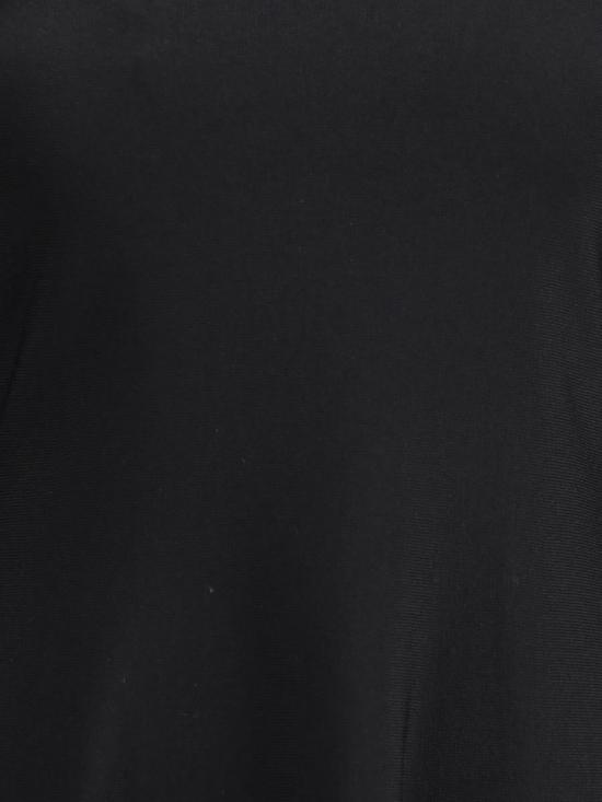 25FW 발렌티노 가라바니 숏 원피스 7B3KD13Y9K5 0NA Black - VALENTINO GARAVANI