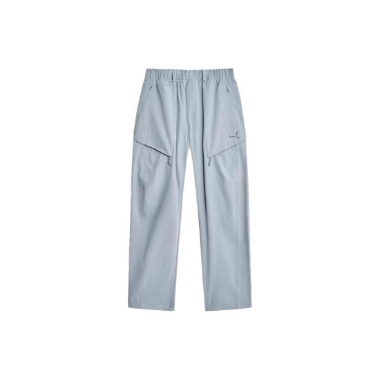  푸마 트레이닝/조거 팬츠 940167 02 DOM