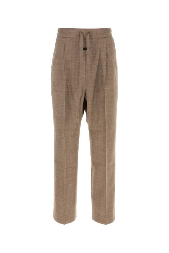 25FW 피어오브갓 숏팬츠 FG25FW65650TRW 288 BROWN