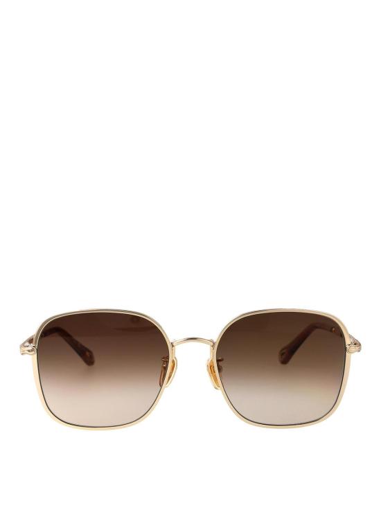 26SS 끌로에 선글라스 CH0255SK003 GOLD