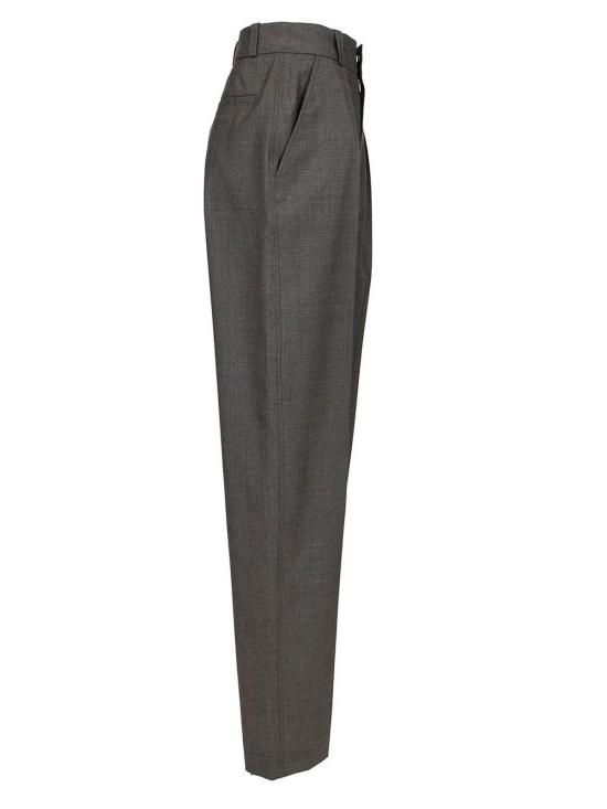  르메르 스트레이트 팬츠 PA1183LF1386MU099 Grey - LEMAIRE