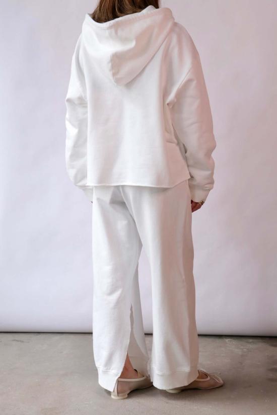  MM6 메종마르지엘라 스트레이트 팬츠 Mm6 메종 마르지엘라 스웨트팬츠 - MM6 MAISON MARGIELA