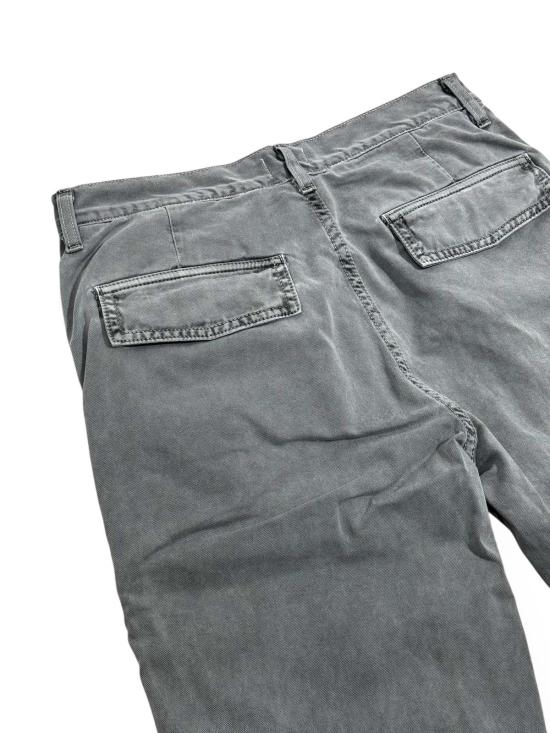  아셀 치노 팬츠 애셔 캐든 카고 팬츠 - ASHER