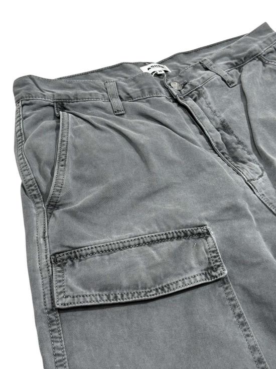  아셀 치노 팬츠 애셔 캐든 카고 팬츠 - ASHER