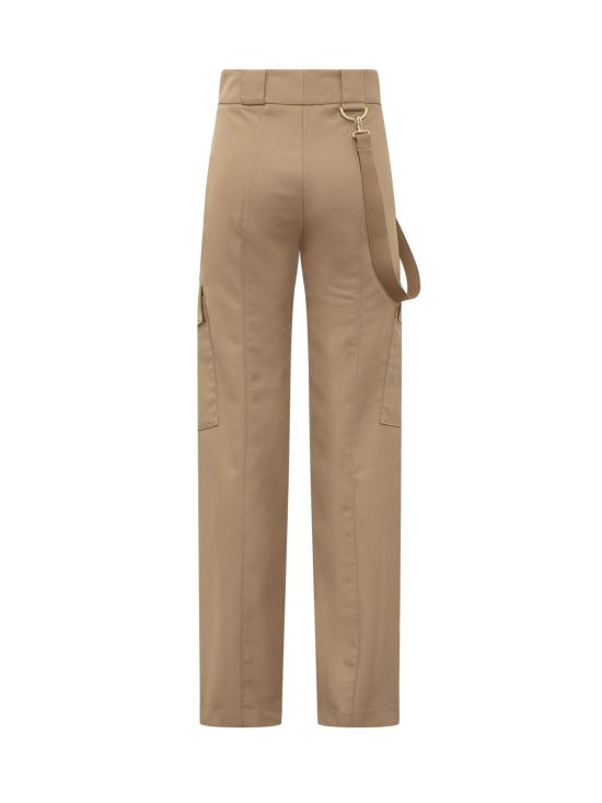  씨페러 스트레이트 팬츠 SWP0015TPF0002000 8030 CAMMELLO - THE SEAFARER