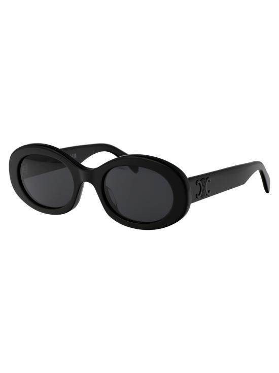 26SS 셀린느 선글라스 CL40194U 05A black - CELINE
