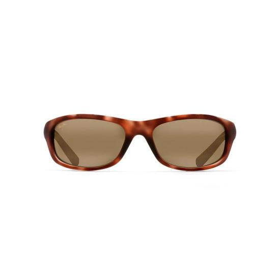  마우이짐 선글라스 KIPAHULU H27910MR Havana - MAUI JIM