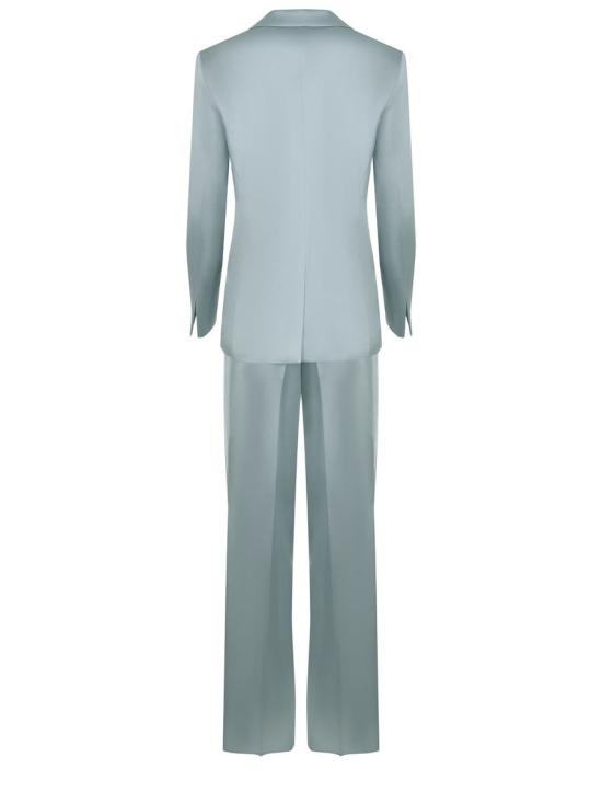 25SS 마뉴엘리츠 점프수트 TD08254008 32 MINT GREEN - MANUEL RITZ