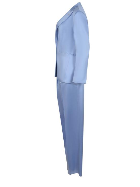 25SS 마뉴엘리츠 점프수트 TD08254008 83 CARTA DA ZUCCHERO - MANUEL RITZ