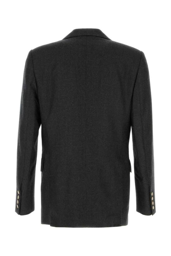 25FW 비비안웨스트우드 수트 자켓 2301002JW0173 P403 GREY - VIVIENNE WESTWOOD